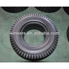 PU solid wheel